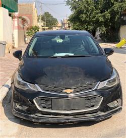 شيفروليه كروز